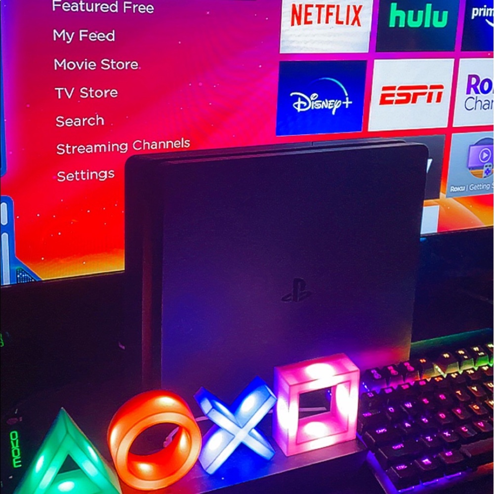 Ps4 - Picture 3 of 3